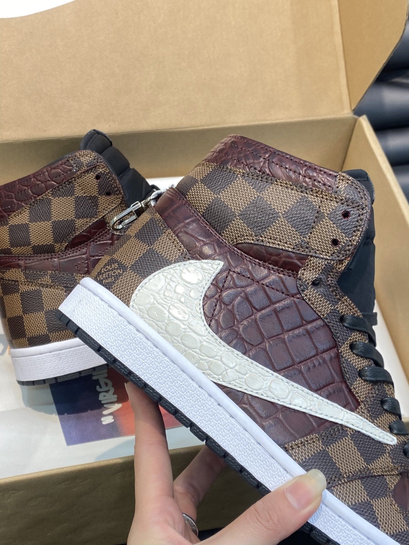 Louis Vuitton Sneakers